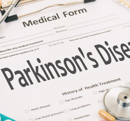 microbiome treatment for Parkinson's disease